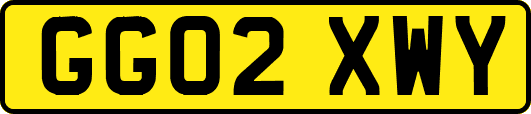 GG02XWY