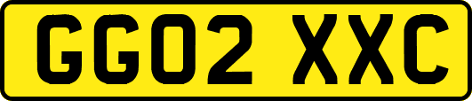 GG02XXC