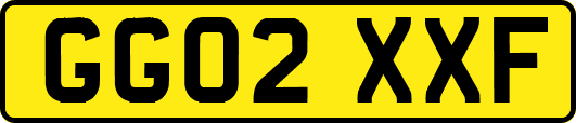 GG02XXF