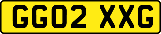 GG02XXG