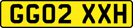 GG02XXH