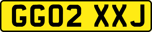 GG02XXJ
