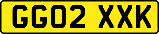 GG02XXK