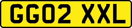 GG02XXL