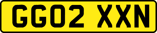 GG02XXN