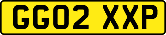 GG02XXP