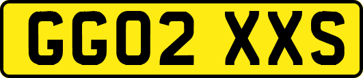 GG02XXS