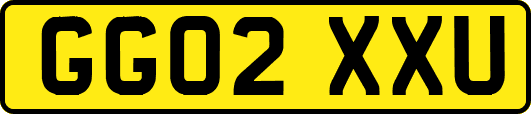 GG02XXU