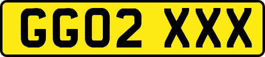 GG02XXX