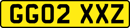 GG02XXZ