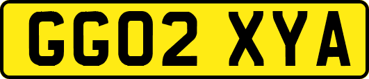 GG02XYA