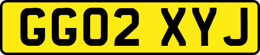 GG02XYJ
