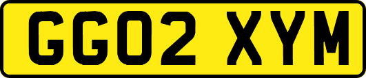 GG02XYM