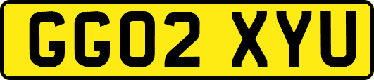GG02XYU