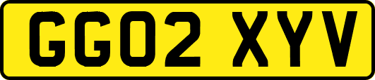 GG02XYV
