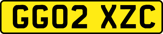 GG02XZC