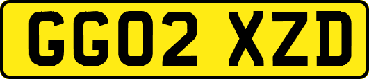 GG02XZD