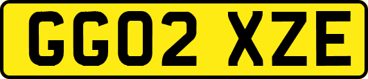 GG02XZE