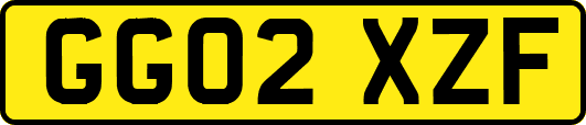 GG02XZF