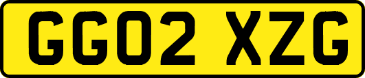 GG02XZG
