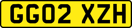 GG02XZH