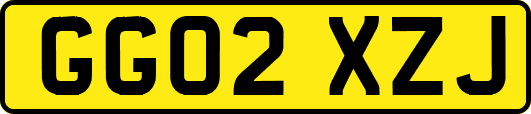 GG02XZJ