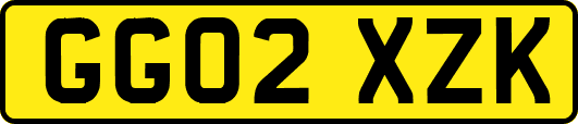 GG02XZK