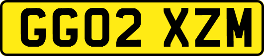 GG02XZM