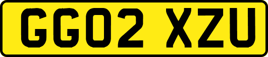 GG02XZU