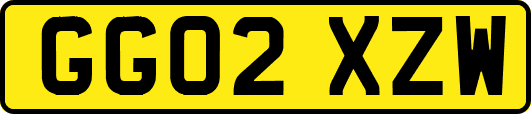 GG02XZW