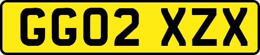 GG02XZX