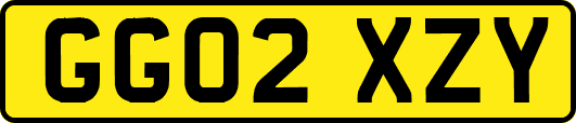 GG02XZY