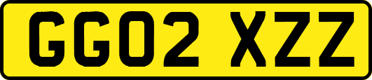 GG02XZZ