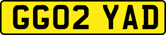 GG02YAD