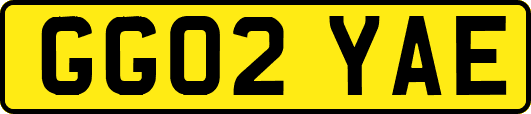 GG02YAE