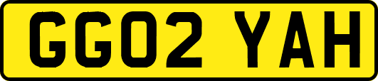 GG02YAH