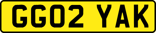 GG02YAK