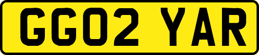GG02YAR