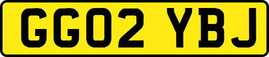 GG02YBJ