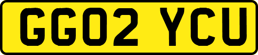 GG02YCU