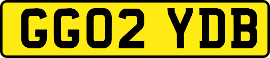 GG02YDB