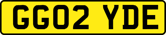 GG02YDE