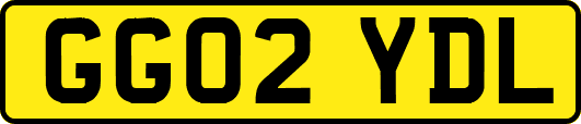 GG02YDL