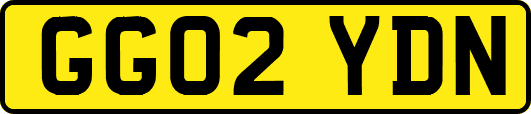 GG02YDN