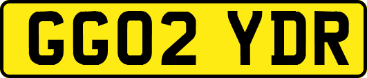 GG02YDR