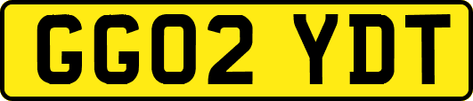 GG02YDT