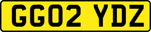 GG02YDZ