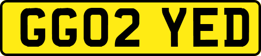 GG02YED