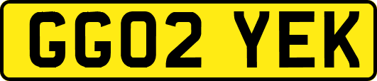 GG02YEK