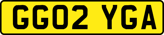 GG02YGA